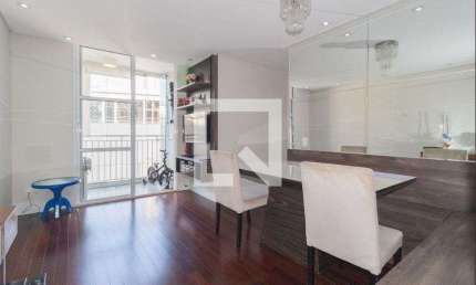 Apartamento com 3 quartos à venda na Rua Cajuru, 74, Mooca, São Paulo