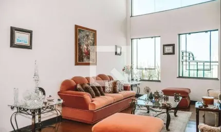 Apartamento com 4 quartos à venda na Rua Juventus, 397, Mooca, São Paulo
