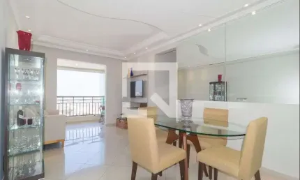 Apartamento com 3 quartos à venda na Rua Visconde de Inhomerim, 442, Mooca, São Paulo