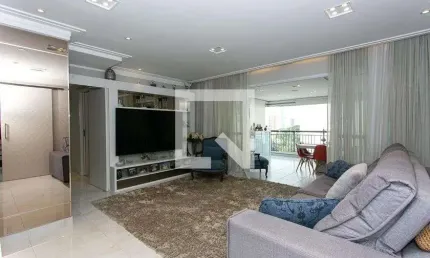 Apartamento com 2 quartos à venda na Rua São Felipe, 145, Tatuapé, São Paulo