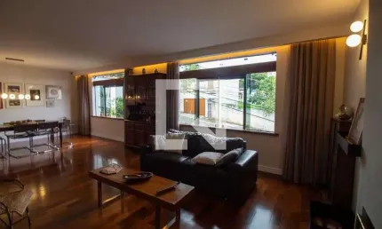 Casa com 4 quartos à venda na Rua Palmares, 1084, Campo Belo, São Paulo