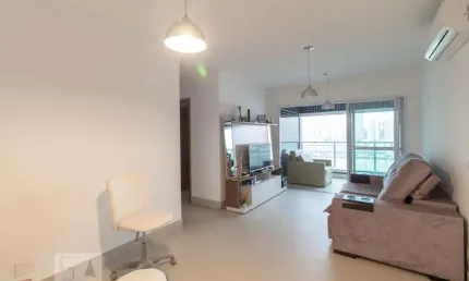 Apartamento à Venda - Jardim Anália Franco, 2 Quartos,  77 m2