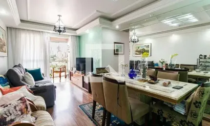 Apartamento com 3 quartos à venda na Rua Cantagalo, 2044, Tatuapé, São Paulo