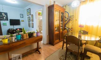 Apartamento à Venda - Barra Funda, 2 Quartos,  65 m2