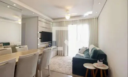 Apartamento com 3 quartos à venda na Rua Arnaldo Cintra, 416, Tatuapé, São Paulo