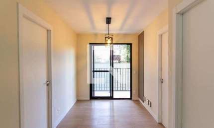 Apartamento com 2 quartos à venda na Rua José Batista Pereira, 51, Brooklin, São Paulo