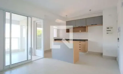 Apartamento com 1 quarto à venda na Rua Coronel Joaquim Antônio Dias, 149, Tatuapé, São Paulo