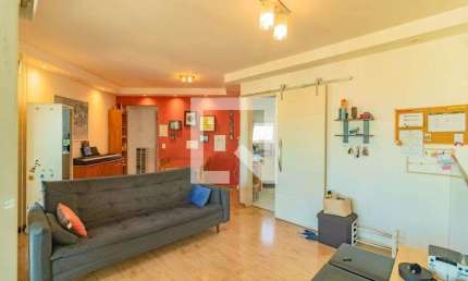 Apartamento à Venda - Vila Clementino, 3 Quartos,  94 m2