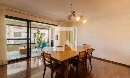 Apartamento à Venda - Alto da Lapa, 3 Quartos,  145 m2