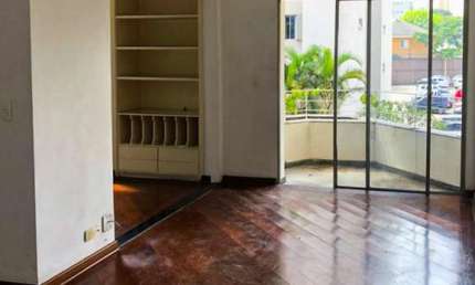 Apartamento à Venda - Jardim Marajoara , 2 Quartos,  76 m2