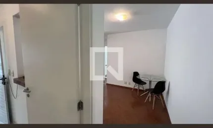 Apartamento à Venda - Jardim Paulista, 2 Quartos,  56 m2