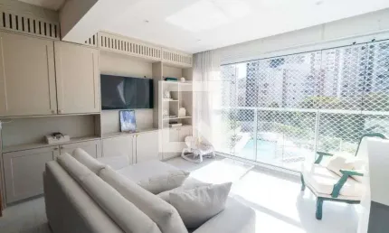 Apartamento à Venda - Vila Mascote, 2 Quartos,  68 m2