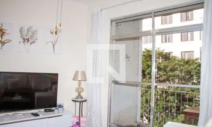 Apartamento à Venda - Barra Funda, 2 Quartos,  90 m2