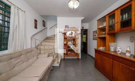 Casa com 5 quartos à venda na Rua Orlando Murgel, 670, Jabaquara, São Paulo