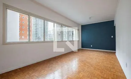 Apartamento à venda - jardim paulista, 3 quartos,  106 m2