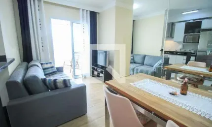 Apartamento com 2 quartos à venda na Rua Corumbaiba, 589, Mooca, São Paulo