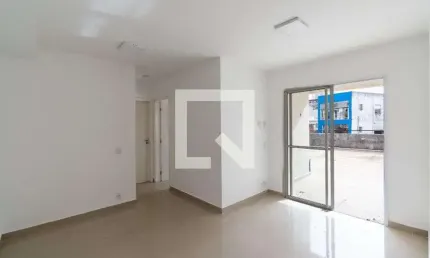 Apartamento à Venda - Vila Mascote, 2 Quartos,  114 m2