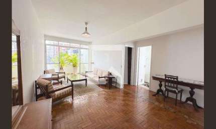 Apartamento à Venda - Barra Funda, 2 Quartos,  130 m2