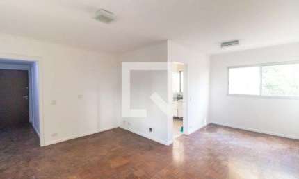 Apartamento à Venda - Jardim Paulista, 3 Quartos,  108 m2