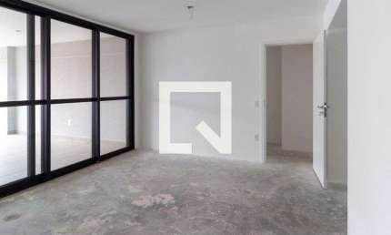 Apartamento à Venda - Vila Romana, 3 Quartos,  132 m2
