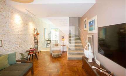 Casa com 2 quartos à venda na Rua Manguatá, 200, Brooklin, São Paulo