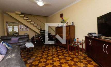 Casa com 3 quartos à venda na Rua Santa Elvira, 245, Tatuapé, São Paulo