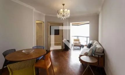 Apartamento com 2 quartos à venda na Avenida Jacutinga, 607, Moema, São Paulo