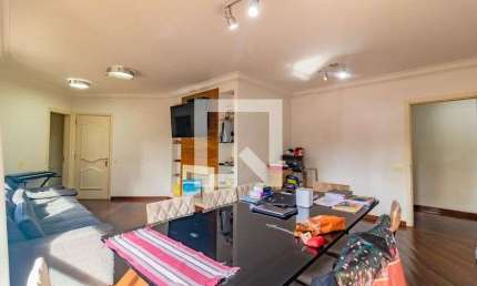 Apartamento à Venda - Vila Mascote, 3 Quartos,  141 m2