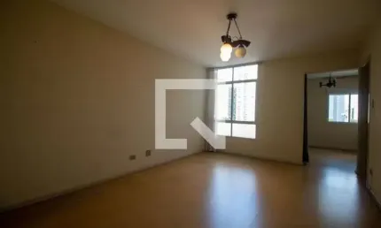 Apartamento com 3 quartos à venda na Rua Pássaros e Flores, 444, Brooklin, São Paulo