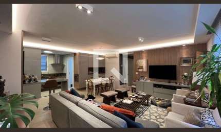 Apartamento à Venda - Jardim Paulista, 2 Quartos,  98 m2