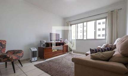 Apartamento à Venda - Jardim Paulista, 2 Quartos,  64 m2