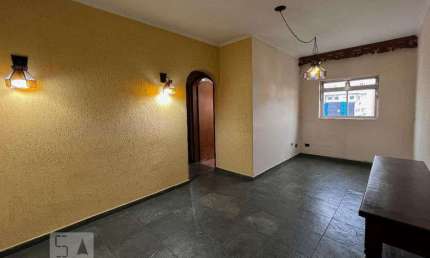 Apartamento à Venda - Itaim Bibi, 2 Quartos,  55 m2