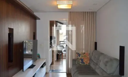 Apartamento com 3 quartos à venda na Rua Clemente Pereira, 665, Ipiranga, São Paulo