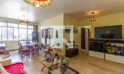 Apartamento à venda - pinheiros, 2 quartos,  100 m2