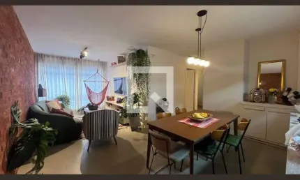 Apartamento com 2 quartos à venda na Rua Capote Valente, 188, Pinheiros, São Paulo