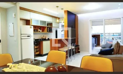 Apartamento com 3 quartos à venda na Rua Duarte de Carvalho, 60, Tatuapé, São Paulo