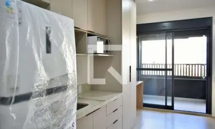 Kitnet / Stúdio à venda na Rua Loefgren, 1710, Vila Clementino, São Paulo