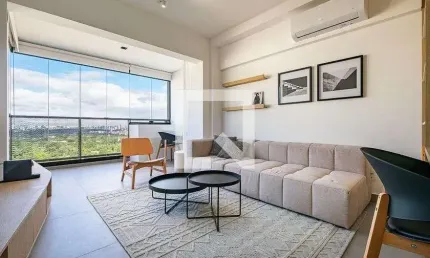 Apartamento com 1 quarto à venda na Rua Cristiano Viana, 62, Pinheiros, São Paulo