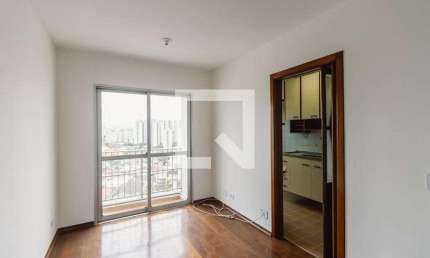 Apartamento à Venda - Barra Funda, 2 Quartos,  47 m2
