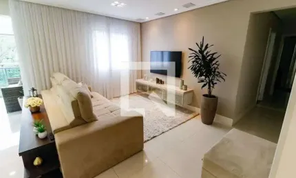Apartamento à Venda - Vila Andrade, 2 Quartos,  94 m2