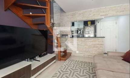 Apartamento com 3 quartos à venda na Rua Soriano de Sousa, 47, Tatuapé, São Paulo