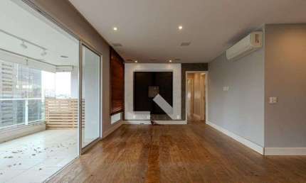 Apartamento com 3 quartos à venda na Rua Arizona, 460, Brooklin, São Paulo