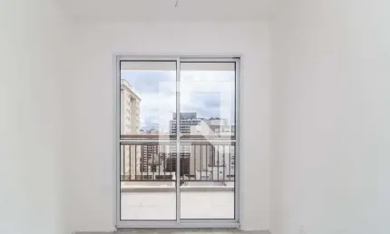 Apartamento com 2 quartos à venda na Rua Domício da Gama, 110, Perdizes, São Paulo