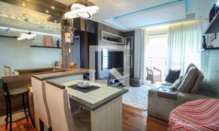 Apartamento com 3 quartos à venda na Rua da Mooca, 4218, Mooca, São Paulo