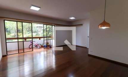 Apartamento à Venda - Vila Andrade, 3 Quartos,  128 m2