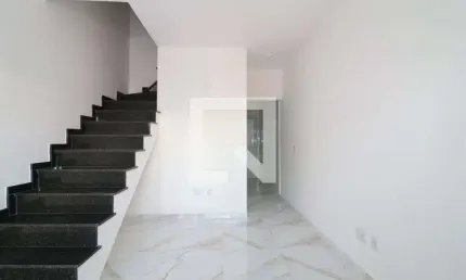 Casa com 2 quartos à venda na Rua São Bernardo, 461, Tatuapé, São Paulo