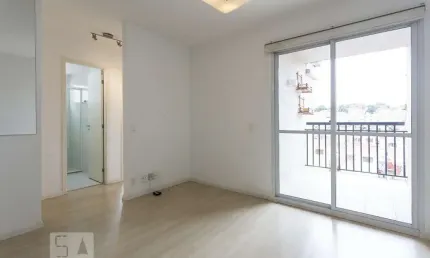 Apartamento à venda - campo belo, 2 quartos,  63 m2