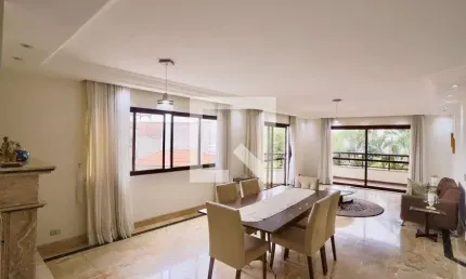 Apartamento com 4 quartos à venda na Rua Etiópia, 147, Mooca, São Paulo