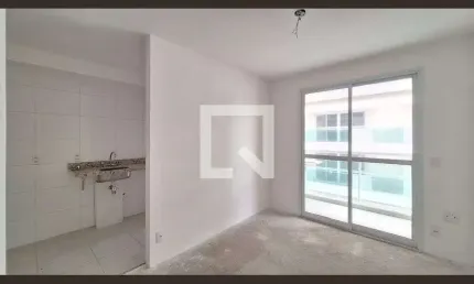 Apartamento à Venda - Barra Funda, 1 Quarto,  41 m2