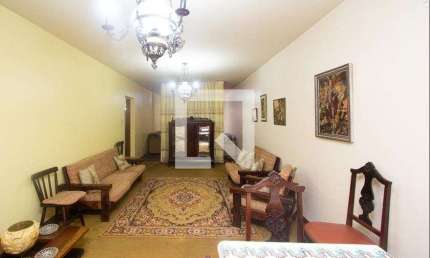 Casa com 4 quartos à venda na Avenida Iraí, 1433, Moema, São Paulo